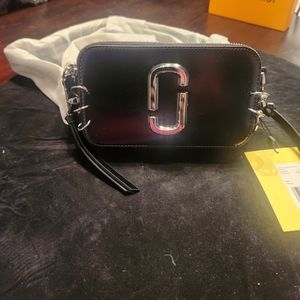 Marc Jacobs Snapshot